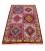 Tapis persan Ali Abad fait main Réf ID 152787 - 100 × 154