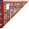 Tapis persan Ali Abad fait main Réf ID 152787 - 100 × 154