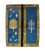 Fars Alfombera Persa Gabbeh Ref 152790