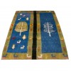 Fars Alfombera Persa Gabbeh Ref 152790