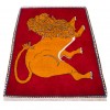 Tapis persan Ali Abad fait main Réf ID 152791 - 86 × 126