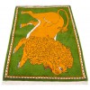 Tapis persan Ali Abad fait main Réf ID 152792 - 81 × 124