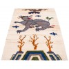 Fars Alfombera Persa Gabbeh Ref 152793