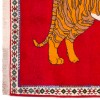 Abadeh Rug Ref 152794