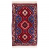 Tapis persan Ali Abad fait main Réf ID 152797 - 60 × 100