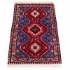 Tapis persan Ali Abad fait main Réf ID 152797 - 60 × 100