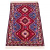 Tapis persan Ali Abad fait main Réf ID 152797 - 60 × 100