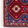 Tapis persan Ali Abad fait main Réf ID 152797 - 60 × 100