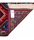 Ali Abad Alfombera Persa  Ref 152797