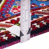 Tapis persan Ali Abad fait main Réf ID 152797 - 60 × 100