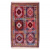 Tapis persan Ali Abad fait main Réf ID 152798 - 61 × 97