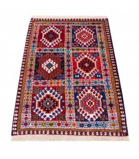 Tapis persan Ali Abad fait main Réf ID 152798 - 61 × 97