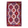 Tapis persan Ali Abad fait main Réf ID 152799 - 62 × 103