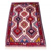 Tapis persan Ali Abad fait main Réf ID 152799 - 62 × 103