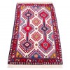 Tapis persan Ali Abad fait main Réf ID 152799 - 62 × 103