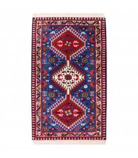 Tapis persan Ali Abad fait main Réf ID 152800 - 60 × 98