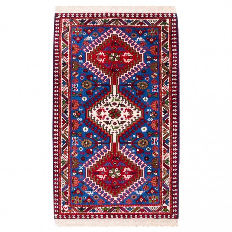 Tapis persan Ali Abad fait main Réf ID 152800 - 60 × 98