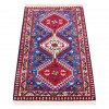 Tapis persan Ali Abad fait main Réf ID 152800 - 60 × 98