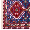 Tapis persan Ali Abad fait main Réf ID 152800 - 60 × 98