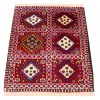 Tapis persan Ali Abad fait main Réf ID 152801 - 62 × 82