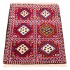 Tapis persan Ali Abad fait main Réf ID 152801 - 62 × 82