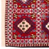 Tapis persan Ali Abad fait main Réf ID 152801 - 62 × 82