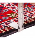 Ali Abad Alfombera Persa  Ref 152801