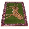 Tapis persan Ali Abad fait main Réf ID 152802 - 64 × 85