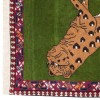 Tapis persan Ali Abad fait main Réf ID 152802 - 64 × 85