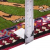 Tapis persan Ali Abad fait main Réf ID 152802 - 64 × 85