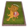 Tapis persan Ali Abad fait main Réf ID 152804 - 66 × 101