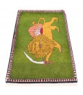 Ali Abad Rug Ref 152804