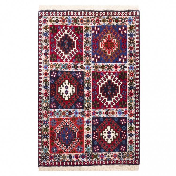 Ali Abad Rug Ref 152805