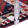 Tapis persan Ali Abad fait main Réf ID 152805 - 62 × 92