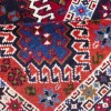 Tapis persan Ali Abad fait main Réf ID 152805 - 62 × 92