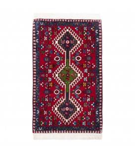 Tapis persan Ali Abad fait main Réf ID 152806 - 62 × 101