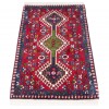 Tapis persan Ali Abad fait main Réf ID 152806 - 62 × 101