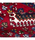 Ali Abad Alfombera Persa  Ref 152806