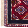 Tapis persan Ali Abad fait main Réf ID 152811 - 59 × 94