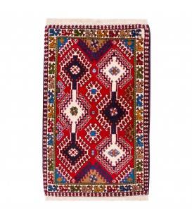 Tapis persan Ali Abad fait main Réf ID 152812 - 62 × 101