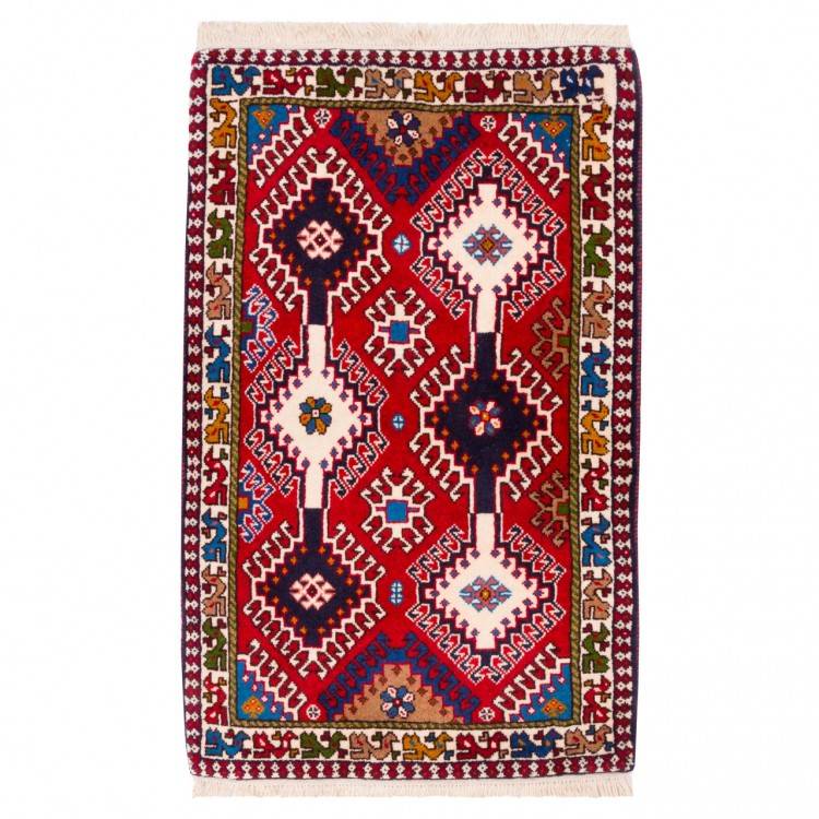 Tapis persan Ali Abad fait main Réf ID 152812 - 62 × 101