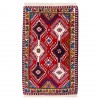 Tapis persan Ali Abad fait main Réf ID 152812 - 62 × 101