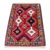 Tapis persan Ali Abad fait main Réf ID 152812 - 62 × 101