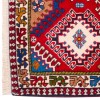 Tapis persan Ali Abad fait main Réf ID 152812 - 62 × 101