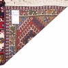 Tapis persan Ali Abad fait main Réf ID 152812 - 62 × 101