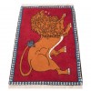 Tapis persan Ali Abad fait main Réf ID 152813 - 60 × 98