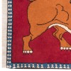 Ali Abad Rug Ref 152813