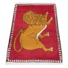 Tapis persan Ali Abad fait main Réf ID 152814 - 62 × 99