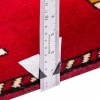 Tapis persan Ali Abad fait main Réf ID 152815 - 60 × 93