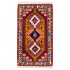 Tapis persan Ali Abad fait main Réf ID 152818 - 58 × 102